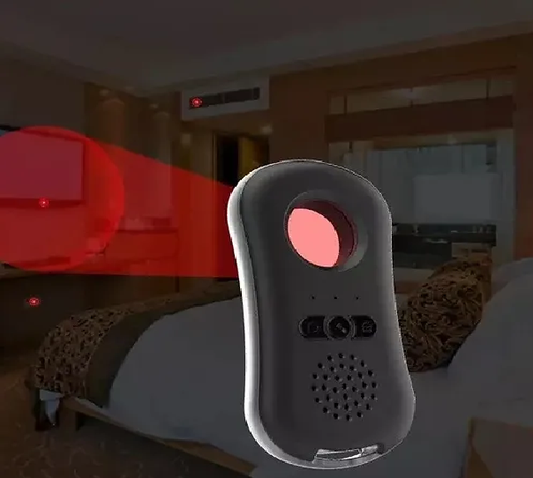 Spy Camera Detector range
