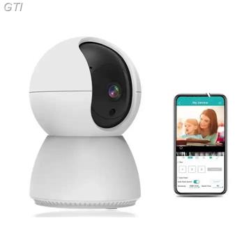Wireless Security Camera