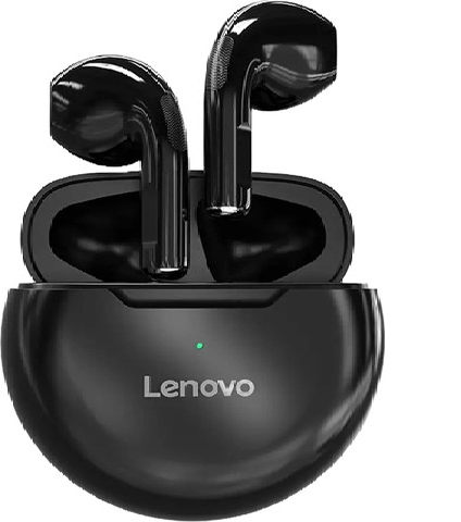 Lenovo Thinkplus TWS HT38 Black