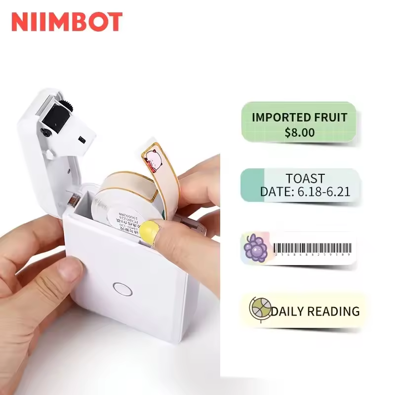 Thermal Printer niimbot
