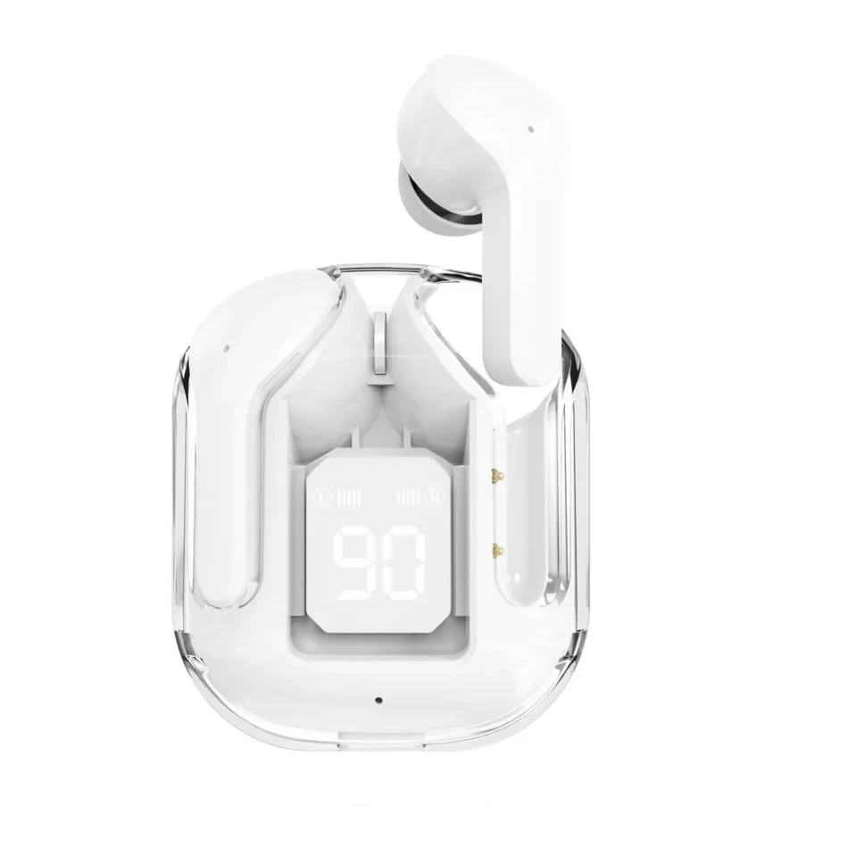 Wireless Bluetooth Earbuds case