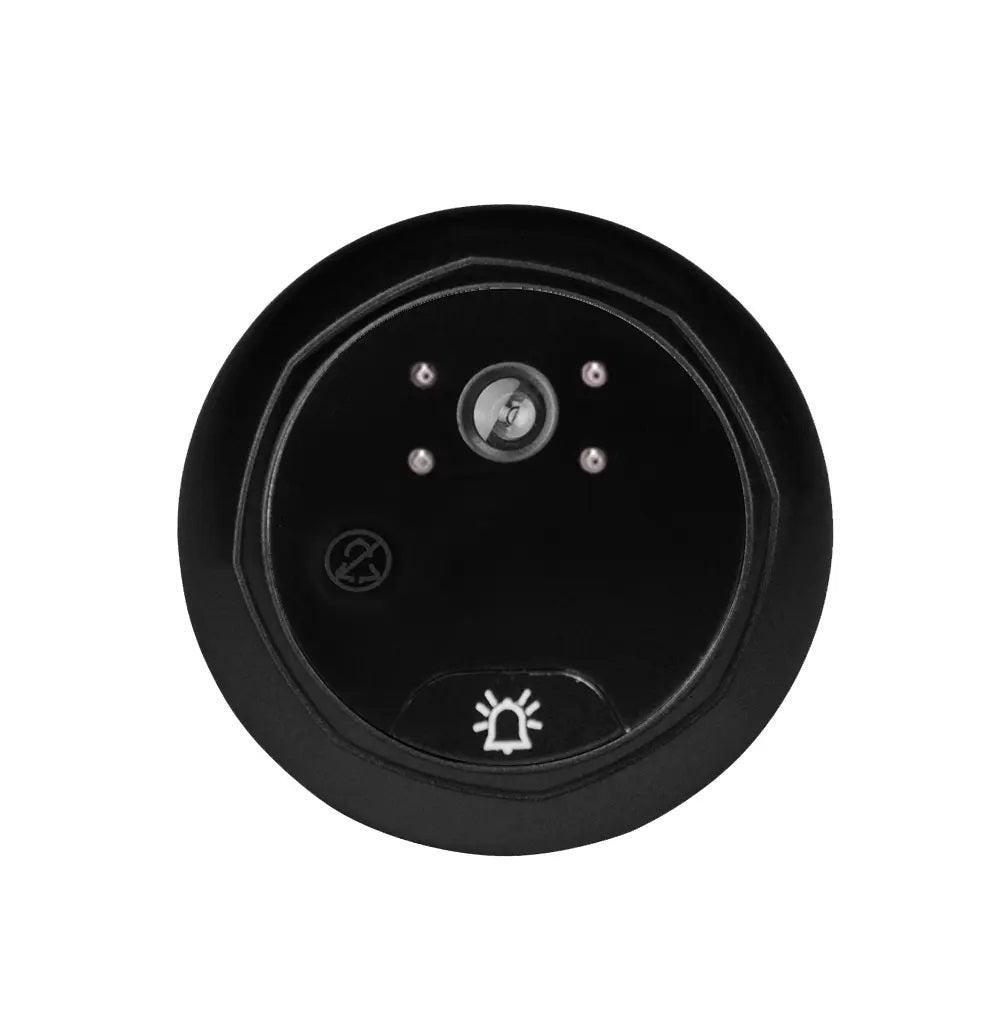 Peephole Doorbell Camera
