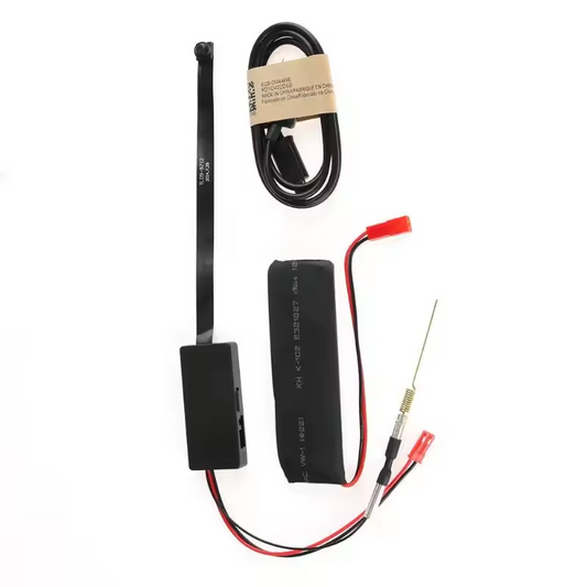 Mini WiFi Wireless Camera with wifi connectivity