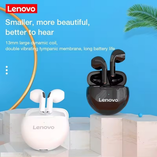 Lenovo Thinkplus TWS HT38 features