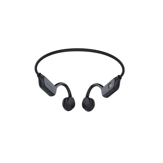 Bone Conduction Headphones back view