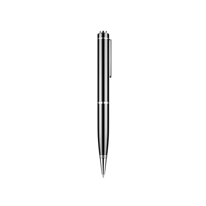 Pen voice recorder