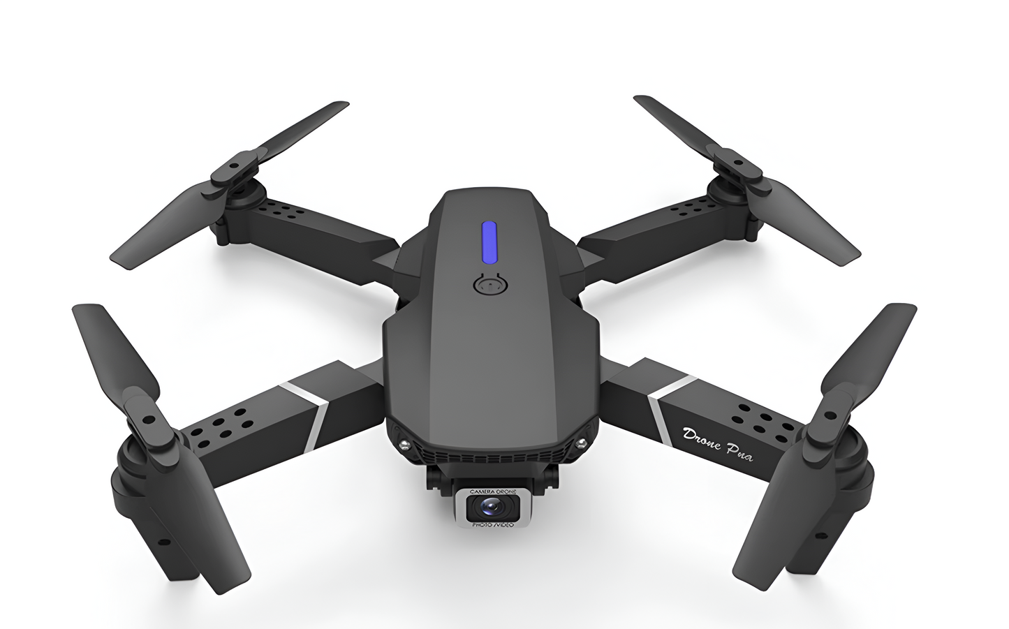 Solobesafe Mini Drone with 2 Cameras