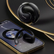 Lenovo Thinkplus X15Pro connected to phone