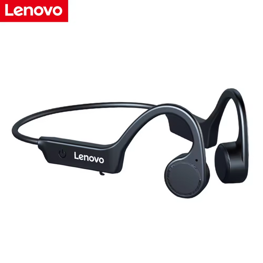 Lenovo X5 Nearbuds underwater IPX8 waterproof bass wireless noise canceling bone conduction earphone headphones