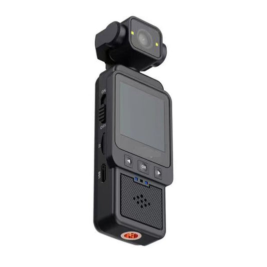 SoloBeSafe 1080P WiFi Sports Action Camera – Waterproof Handheld Camera with  Screen, MicroSD Support & 10x Zoom – Outdoor & Travel-Ready