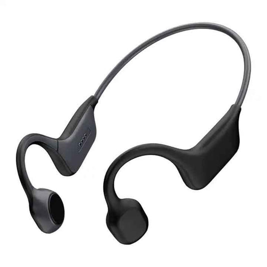 Bone conduction headphones