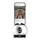Hands-Free AI Camera Assistant connected to Phone