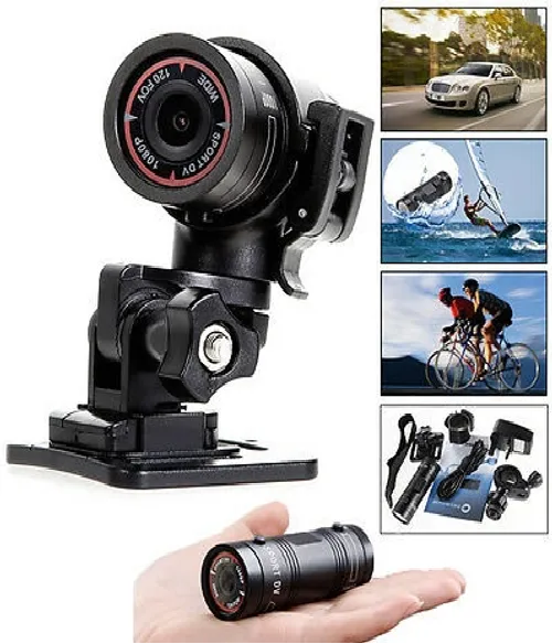 Bicycle Camera