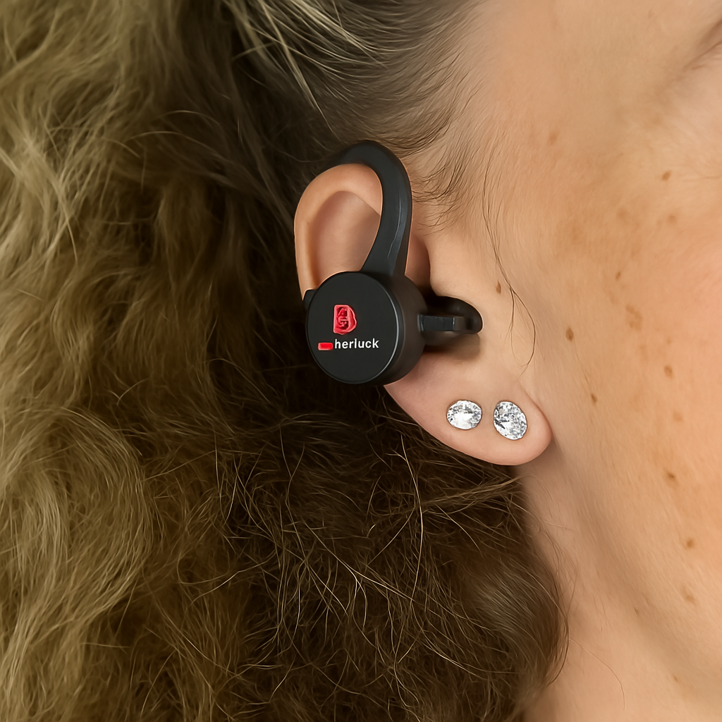 Wireless Earbuds Headphones for high quality sound
