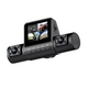 Solo be safe 4Lens 360° Dash Cam - Solobesafe camera