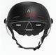 Solo Be Safe Smart camera Helmet   rode   camera - Solobesafe