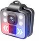 Solobesafe  - Mini Body Camera Video Recorder with Night Vision led