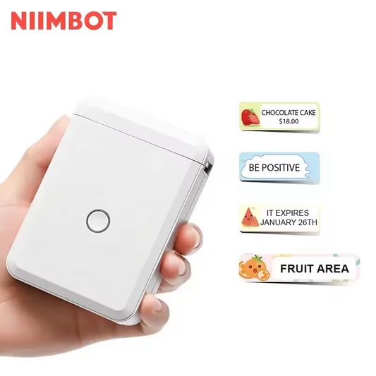 Thermal Printer   niimbot