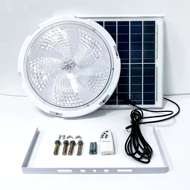 SOLO SOLAR