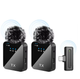 MINI MIC with wireless connection