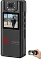 extreme camera or Body Camera with Voice Recorder 4k- wifi