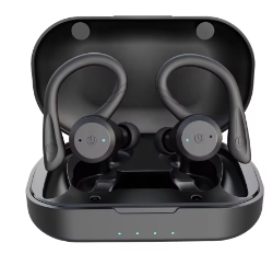 Wireless Earbuds Headphones Sports Waterproof Headset