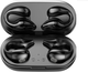 Solo Bluetooth 5.3 True Wireless Earbuds black case