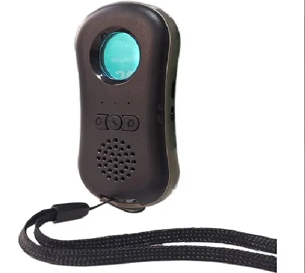 Camera Detector And Wireless Camera Finder