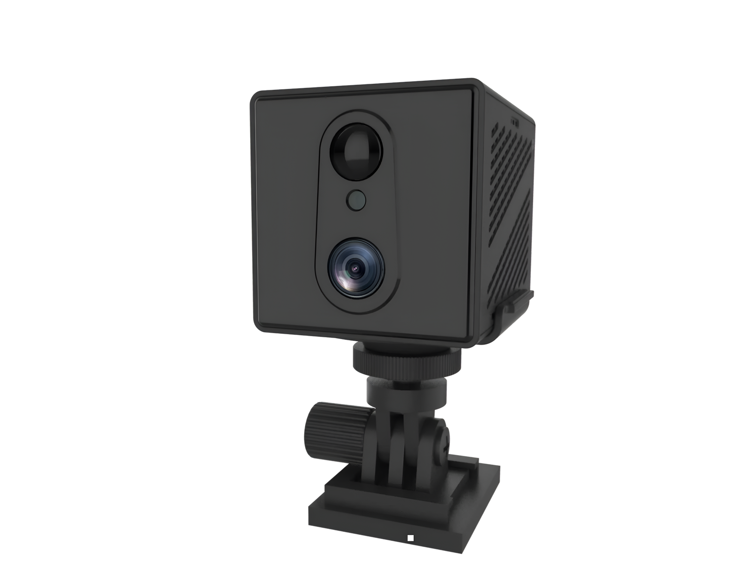 4G LTE Wireless Security Camera