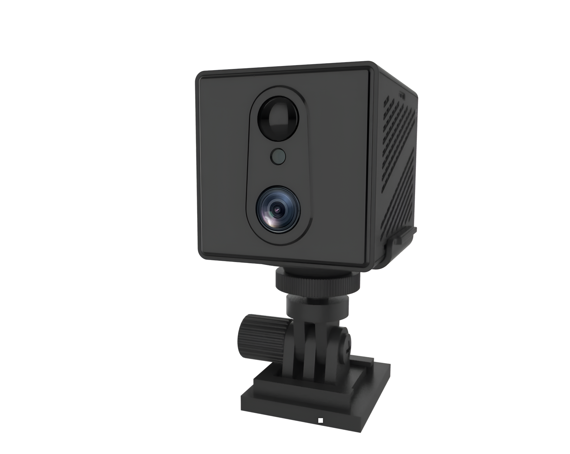 4G LTE Wireless Security Camera