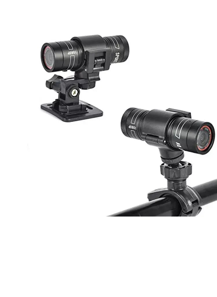 Solo Bicycle Camera-  SPORT  CAM