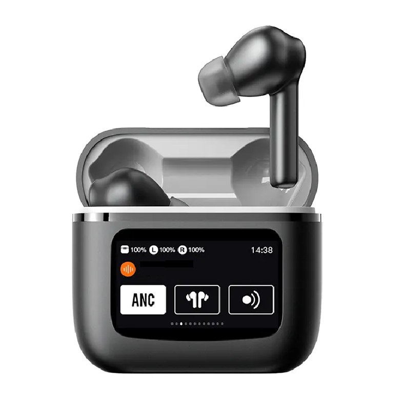 TWS Wireless Earbuds case