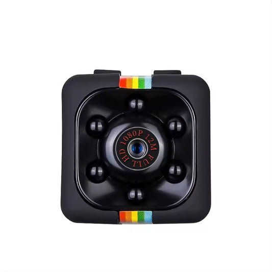 cube mini camera