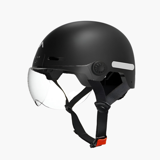 Solo Be Safe Smart camera Helmet   rode   camera