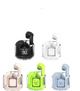Wireless Bluetooth Earbuds different colors