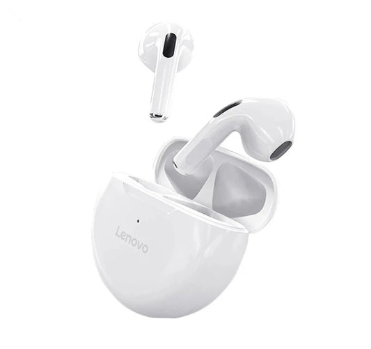 Lenovo thinkplus tws ht38 wireless bluetooth earbuds