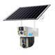 Solar WiFi PTZ Camera 4MP