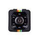 Mini wireless security camera with night vision and motion detection by SoloBeSafe