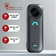Mini Action Camera features