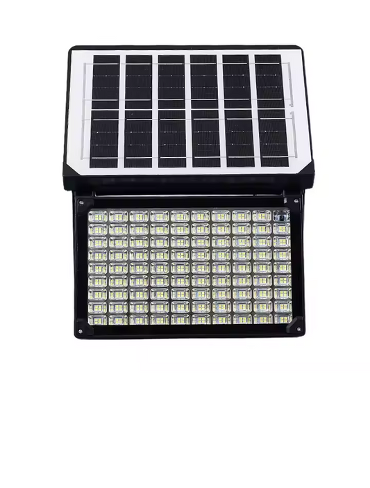 500W LED Solar Garden Light