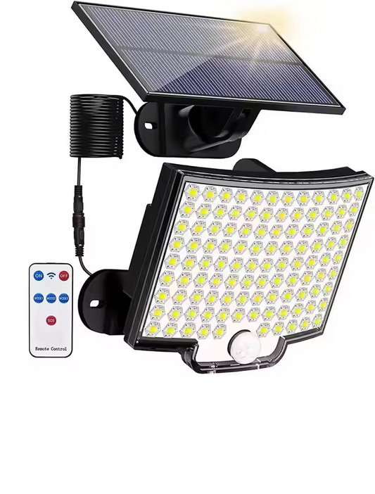LED Solar Garden Light – Waterproof outdoor Light