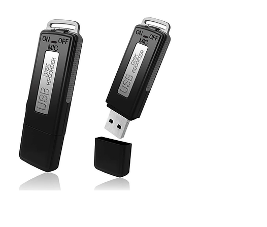 USB Voice Recorder