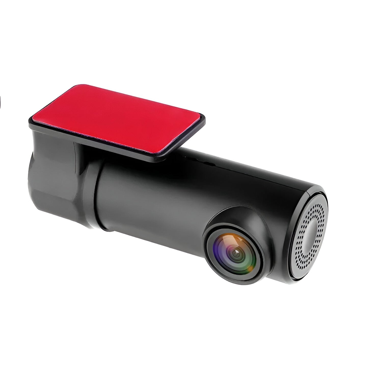 SOlobesafe Covert car camera: discreet, WiFi-enabled, remote surveillance solution