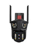 3MP PTZ WiFi Camera 